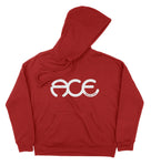 ACE RINGS BRICK MAROON HD/SWT