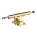 ACE AF-1 SKATEBOARD TRUCKS 55/8.5" - GOLD