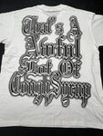 Awful Lot Of Cough Syrup Rip Drakeo The Ruler T-Shirt