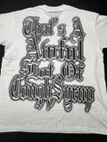 Awful Lot Of Cough Syrup Rip Drakeo The Ruler T-Shirt