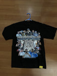 Awful Lot Of Cough Syrup The life Of Drakeo T-shirt