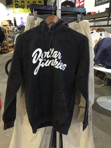Dollar Junkies Hoodie