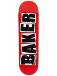 BAKER LOGO - 8.475