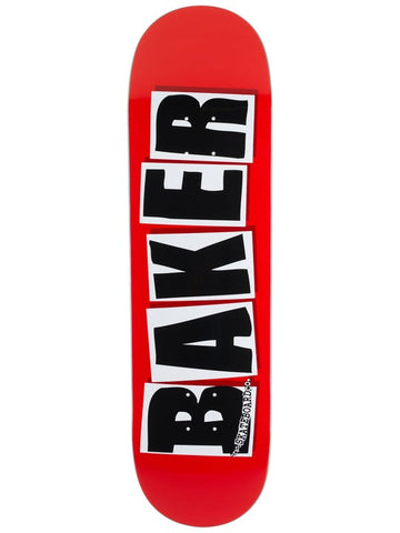BAKER LOGO - 8.475