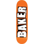 BAKER T-FUNK BRAND NAME 8.25