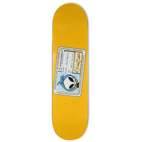 BLIND SKATEBOARDS OLD BONEY - 8.0