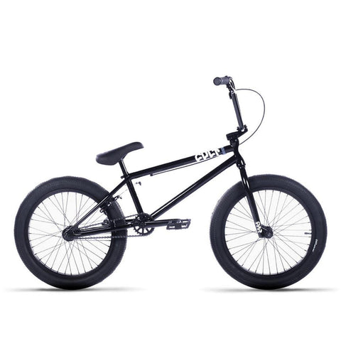 CULT ACCESS BMX BIKE 2024