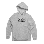 DEATHWISH "INCARCERATION" HOODIE