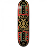 ELEMENT TOM SCHAAR - 8.0