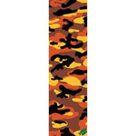 Mob - Orange Camo