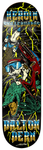 HEROIN DALTON DERN HURRICANE DECK 8.50