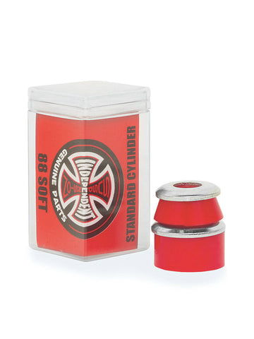INDEPENDENT TRUCKS BUSHINGS 88 SOFT