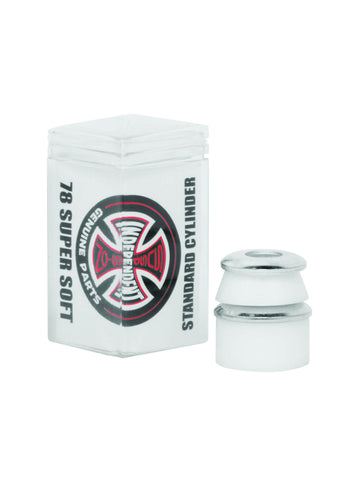 INDEPENDENT TRUCKS BUSHINGS SUPER SOFT