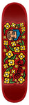 KROOKED TEAM SWEATPANTS REDUX DECK 8.38