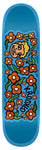 KROOKED TEAM SWEATPANTS REDUX DECK 8.50