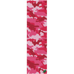 MOB GRIP 9" CAMO PINKPINK