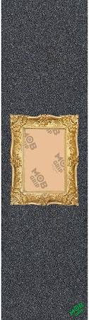 Mob Framed Clear Griptape