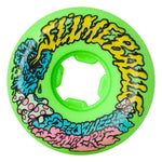 SLIME BALLS 53mm Vomit Mini Green 97a