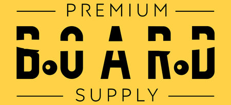 Premium Board Supply 
