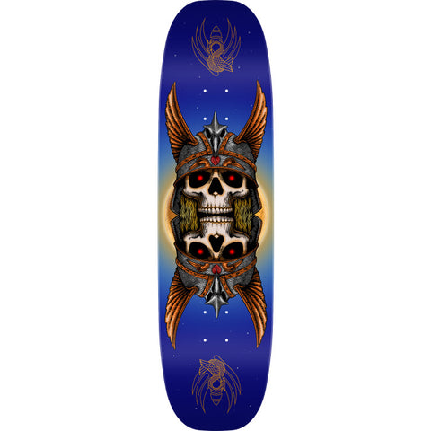 POWELL ANDY ANDERSON HERON 2 EGG SHAPED FLIGHT DECK 8.70