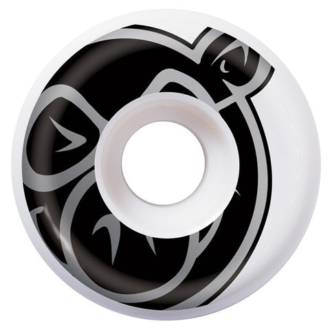 Pig Prime Urethane 55mm 103A Wheels