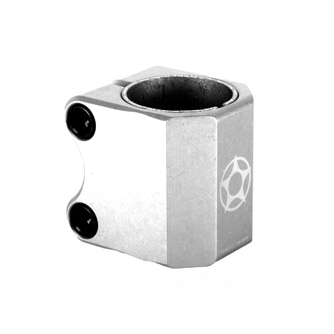 Proto Clamp - Half Knuckle (Silver)
