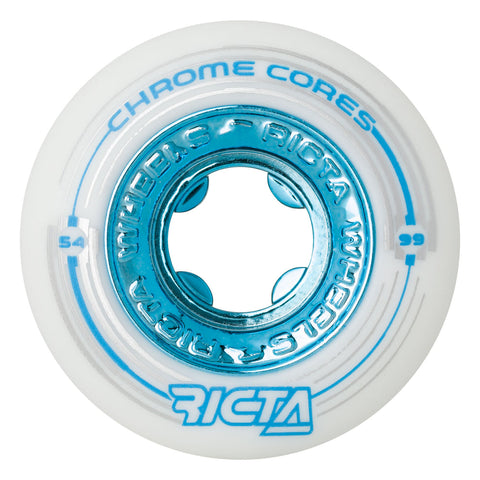Ricta Chrome Core - 54mm 99a