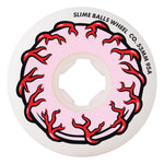 SLIME BALLS 53mm Pink Eyes Vomit Mini White 95a
