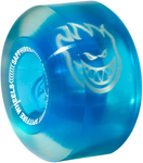 SPITFIRE SAPPHIRES CLEAR BLUE 56MM 90D (Set of 4)