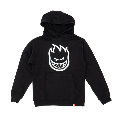 SPITFIRE YTH Bighead Hooded Sweatshirt