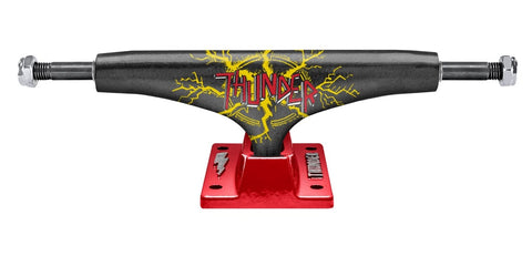 THUNDER 148 NO MERCY TEAM EDITION TRUCK