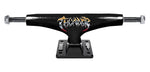 THUNDER 149 HOLLOW SEVERED BLACK TRUCK