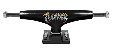 THUNDER 149 HOLLOW SEVERED BLACK TRUCK