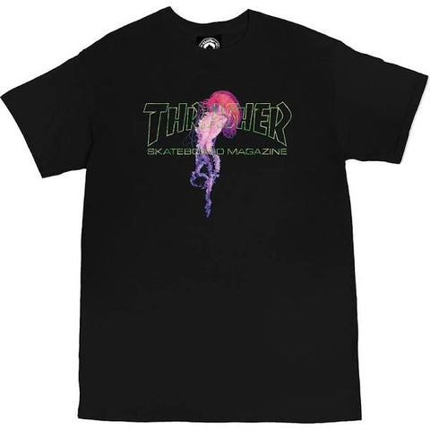 Thrasher Mag Jellyfish