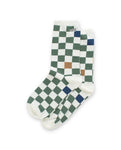 Vans Ticker Crew Socks