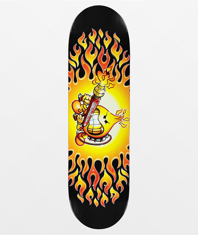 World Industries Flame Flower 8.5"