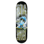World Industries 8.1” Big Willy Style