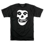 ZERO MISFITS FIEND BLACK SS TSHIRT