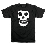 ZERO MISFITS FIEND BLACK SS TSHIRT