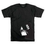 ZERO MISFITS GHOST STORIES BLACK TSHIRT