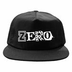 ZERO Ransom Snapback