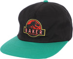 Baker Stoned Age Snapback