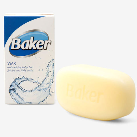 BAKER CURB WAX