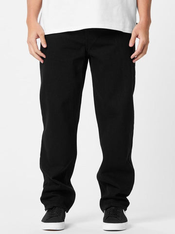 Baker Skateboards Warner Denim Pants