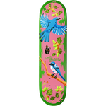 Birdhouse - Lizzie Armanto Theodore Payne Deck - 8.25