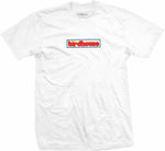 Birdhouse OG Logo T-shirt - WHT
