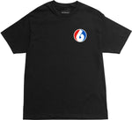 Birdhouse Pro T-shirt - BLK