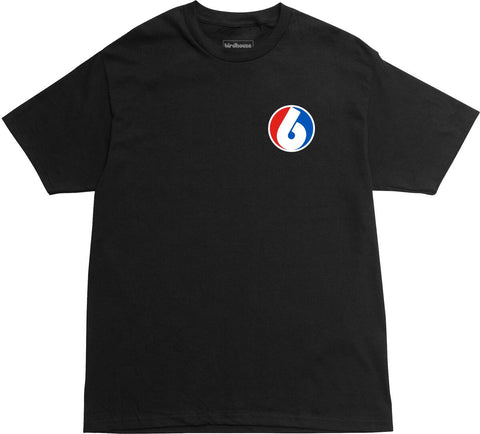 Birdhouse Pro T-shirt - BLK