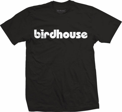 Birdhouse Toy Logo T-shirt