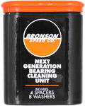 BRONSON SPEED CO. BEARING CLEANING UNIT